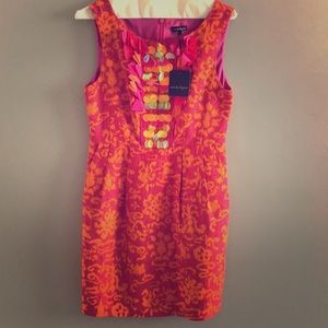 Nanette Lepore Dress size 2